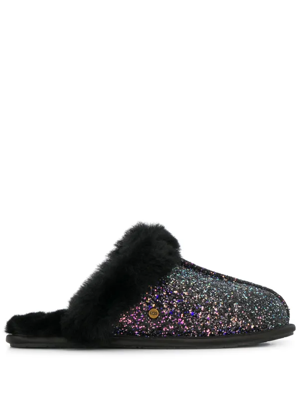 cosmos slippers