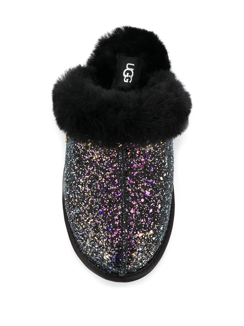 ugg bling slippers