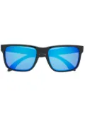 Oakley square tinted sunglasses - Black