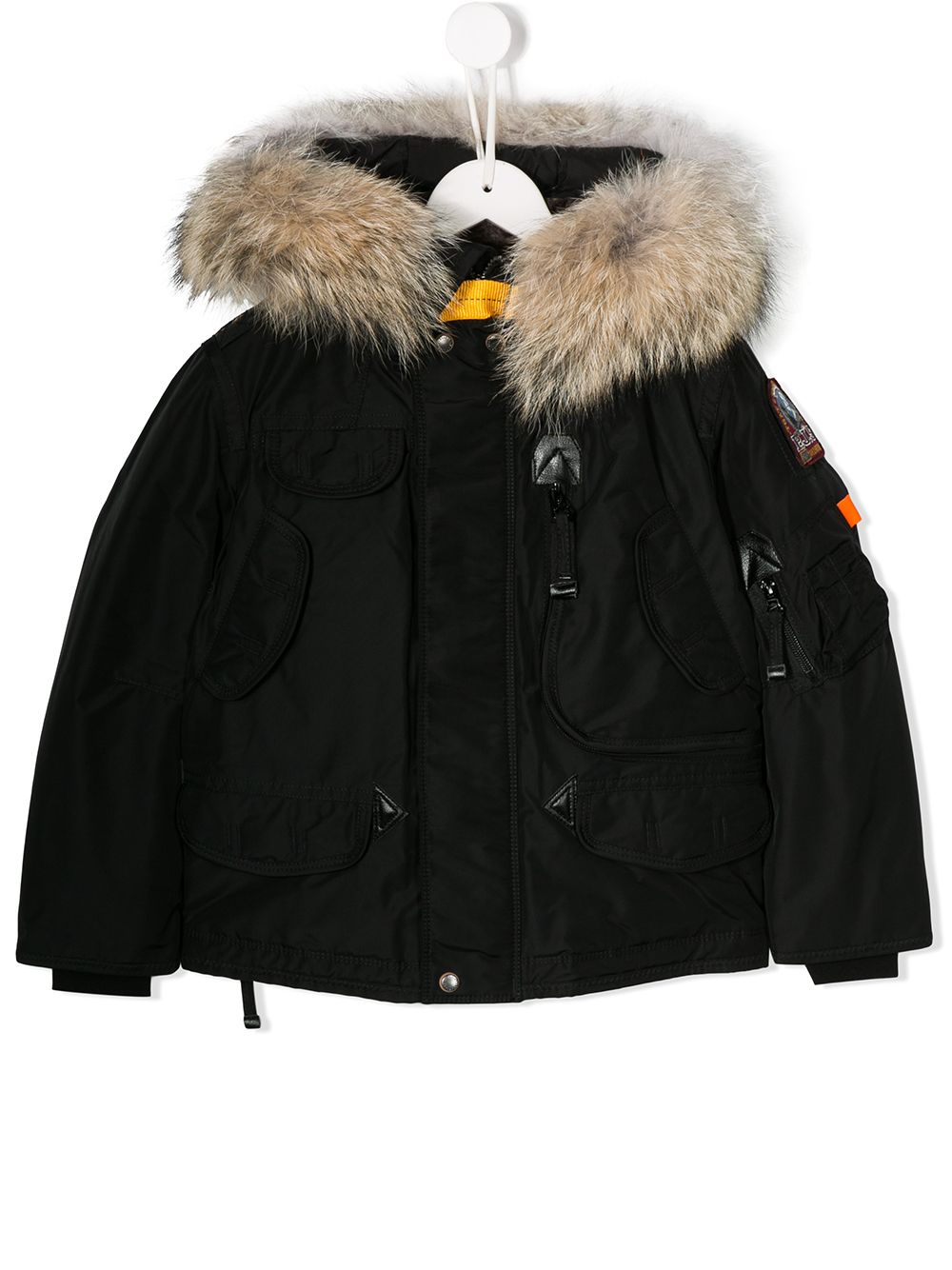 фото Parajumpers kids парка right hand