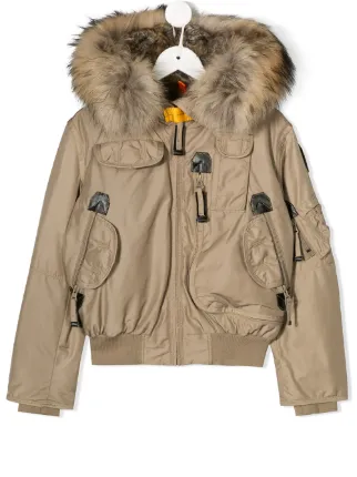 parajumpers aviator hat