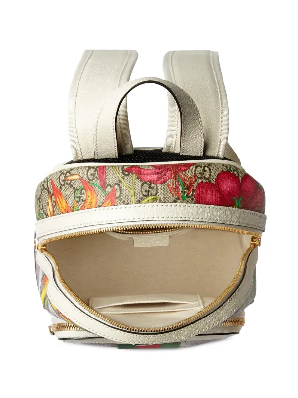 gucci flora bag