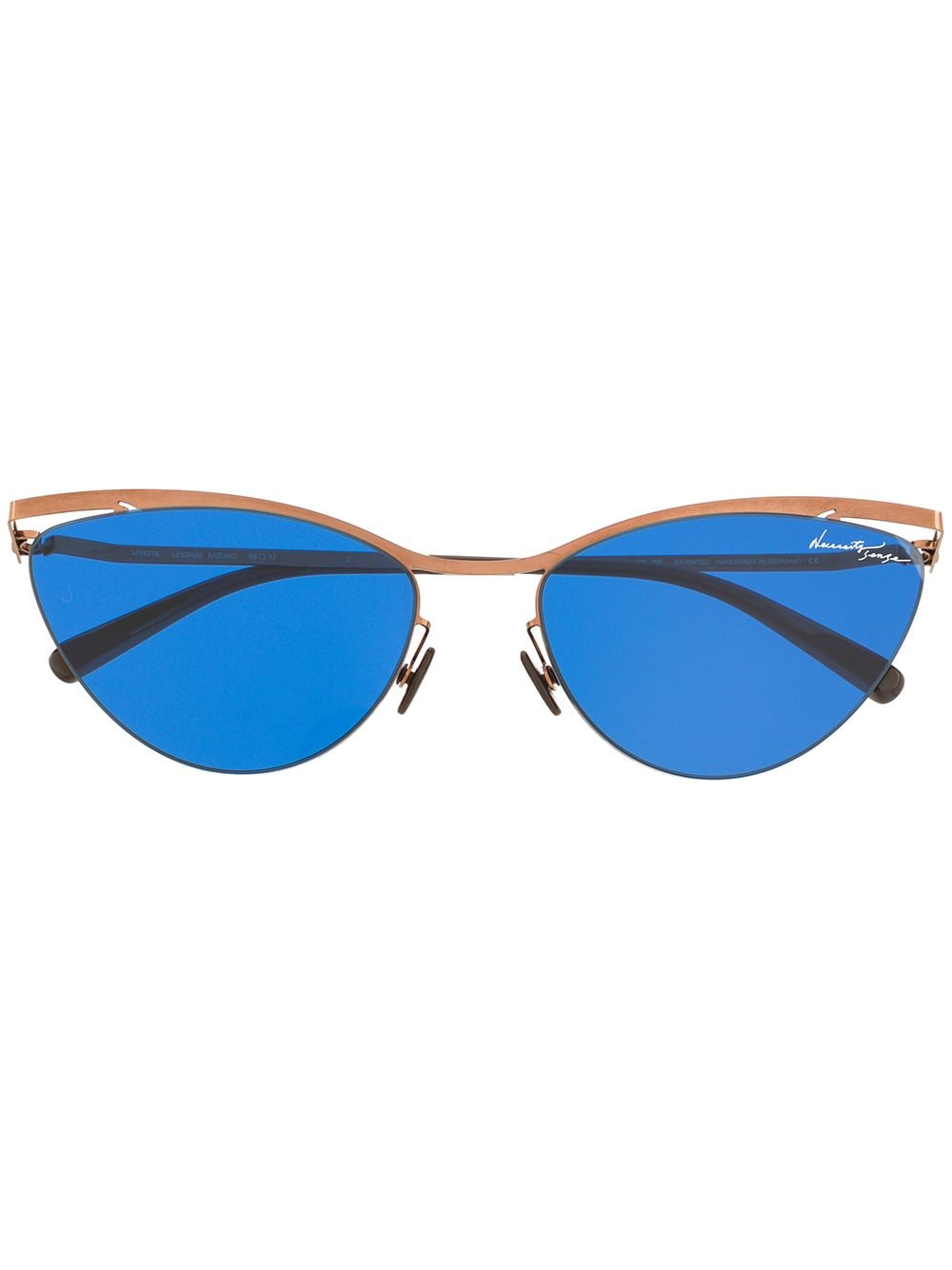 фото Necessity Sense солнцезащитные очки Mizuho Necessity Sense x Mykita