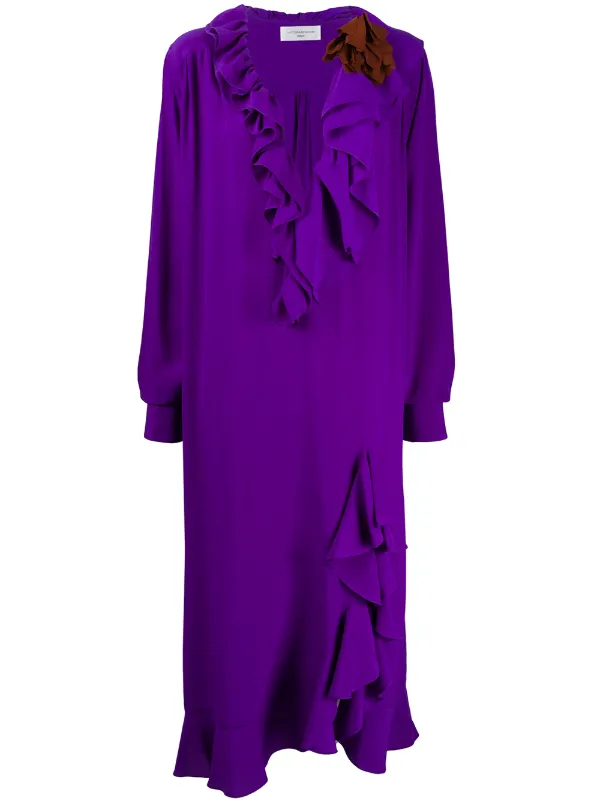 victoria beckham shift dress