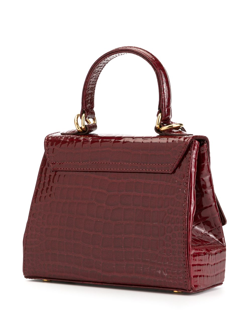 фото Sandra J MICRO SASHA HANDBAG