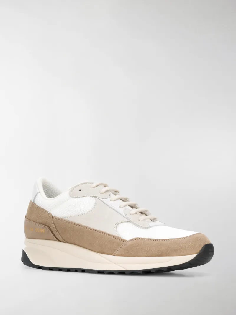 common projects track classic leather