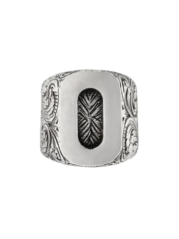 gucci ring farfetch
