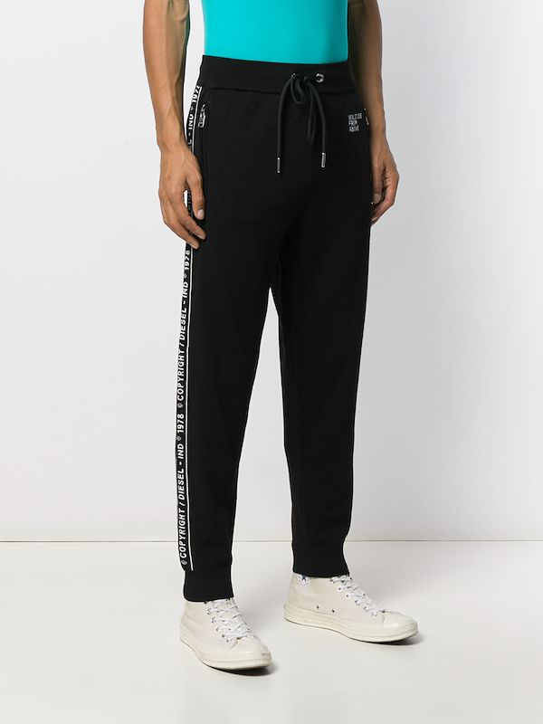 diesel sweat pants