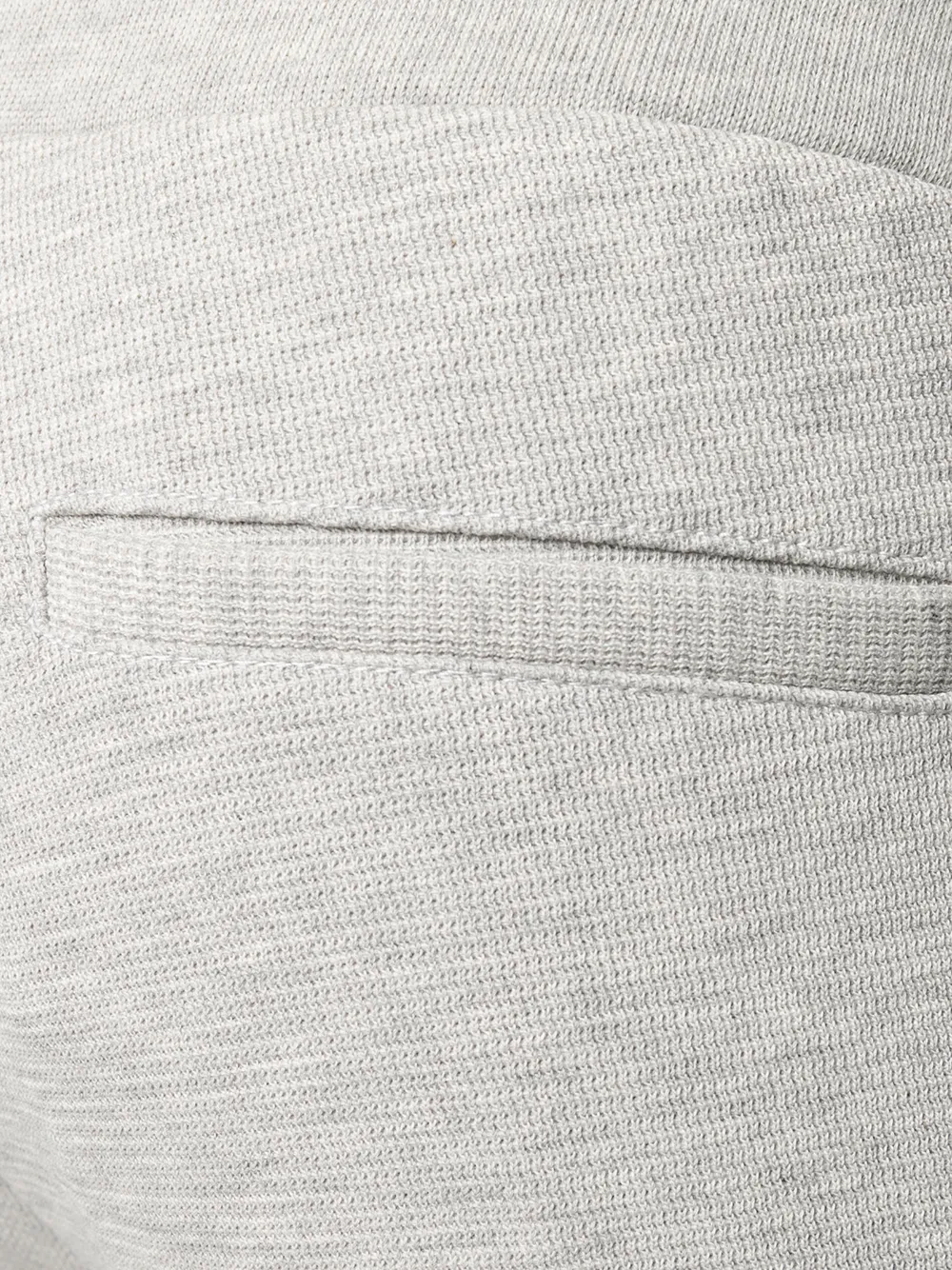 Diesel Trainingsbroek met merk Grijs