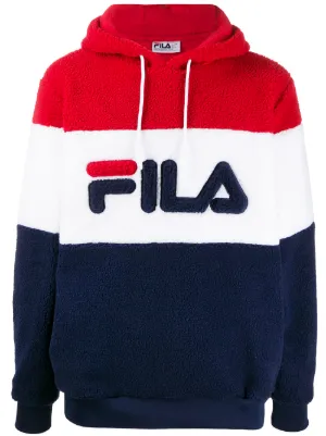 sudadera fila rebajas