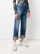 Diesel straight leg jeans