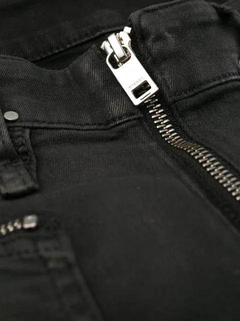 diesel slandy black
