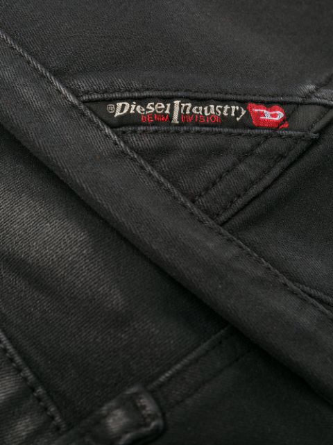 diesel oil jean