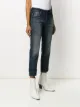 Diesel D-Rifty boyfriend jeans