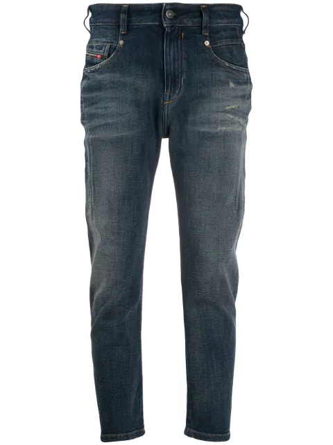 Diesel Fayza Jeans - Farfetch