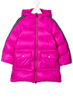 girls gucci coat