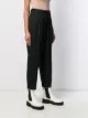 Antonio Marras بنطال قصير بخطوط رفيعة