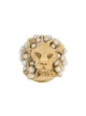 Imagen 1 de Goossens anillo con diseño de león