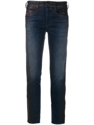 Ralph Lauren RRL ストーンウォッシュ スキニージーンズ 通販 - FARFETCH