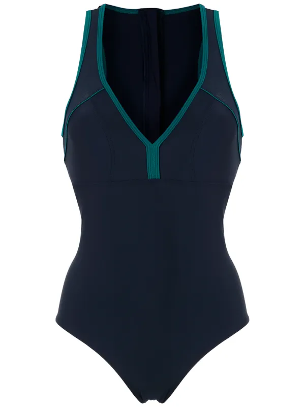 track and field swimwear