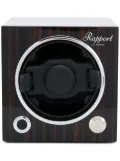 Rapport Evo single watch winder - Brown