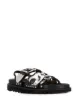Image 2 of Toga Pulla multiple straps slingback sandals