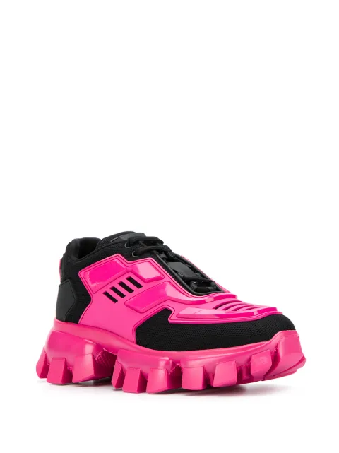 prada thunder burst