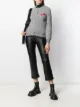 Image 2 of Comme Des Garçons Play embroidered cardigan
