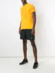 الصورة 2 من Track & Field تيشيرت بطبعة على الصدر