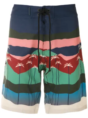 Track \u0026 Field Bermuda Shorts for Men on 