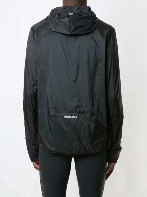 Track \u0026 Field Ultramax Windbreaker 