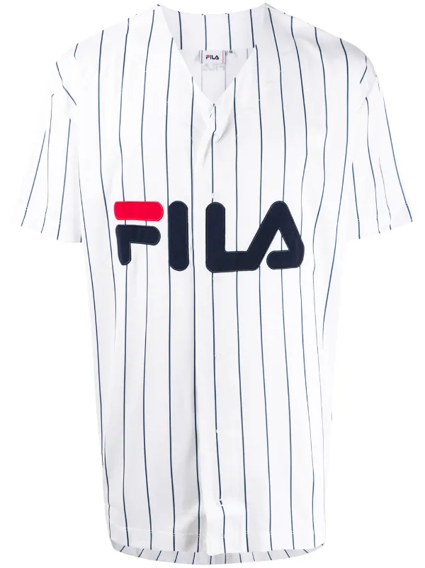 fila baseball jersey mens