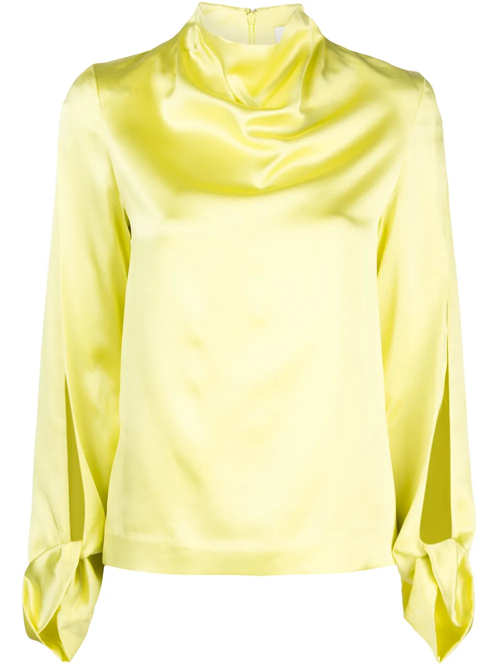 Dion Lee Oberteil Mit Rollkragen hJ408 o0CYO Dion Lee Oberteil Mit Rollkragen hJ408 o0CYO