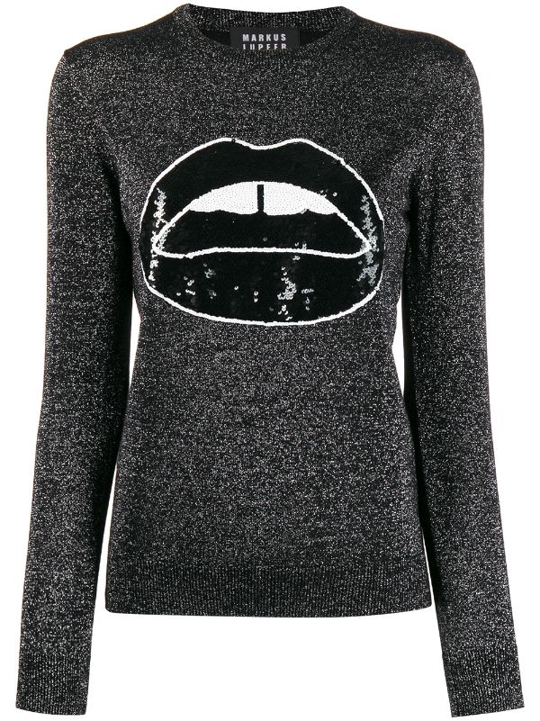 markus lupfer sweater