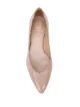 Chloé Lauren ballerina shoes