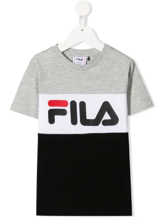 fila kids t shirt