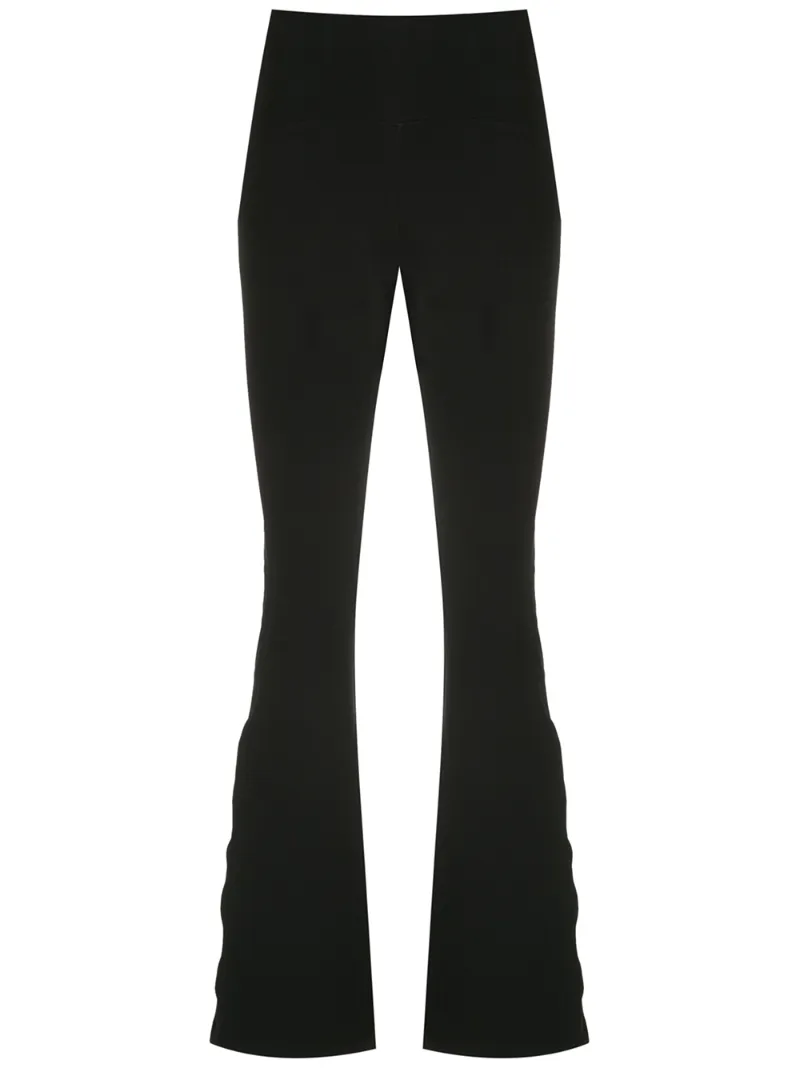 TRACK & FIELD PERFORMANCE FLARED LEGGINGS