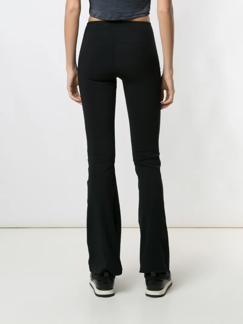 TRACK & FIELD PERFORMANCE FLARED LEGGINGS