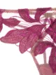 Fleur Du Mal لباس داخلي رفيع ليلي