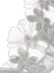 Fleur Du Mal حمالة صدر مثلثة بنقش زهور