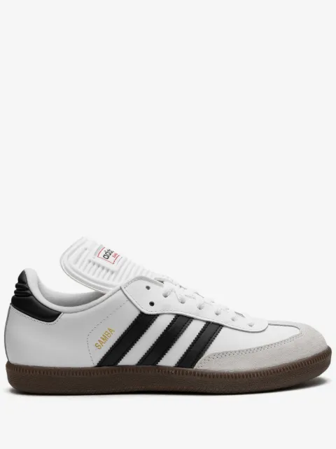 adidas baskets Samba Classic 'White/Black'
