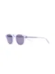 Image 2 of Chimi Litchi 002 round sunglasses