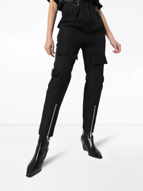 adicolor contempo tailored cargo pants