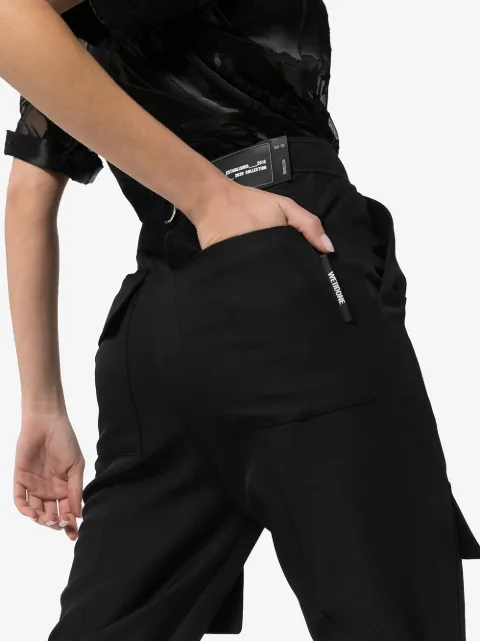 adicolor contempo tailored cargo pants