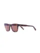 Image 2 of Chimi 007 square sunglasses