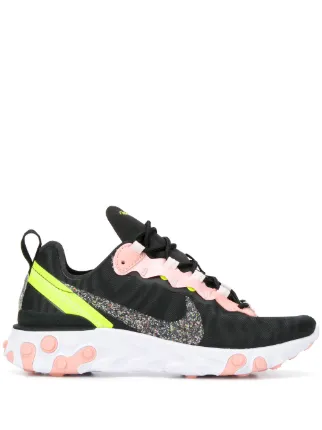 Nike React Element 55 PRM Sneakers Farfetch