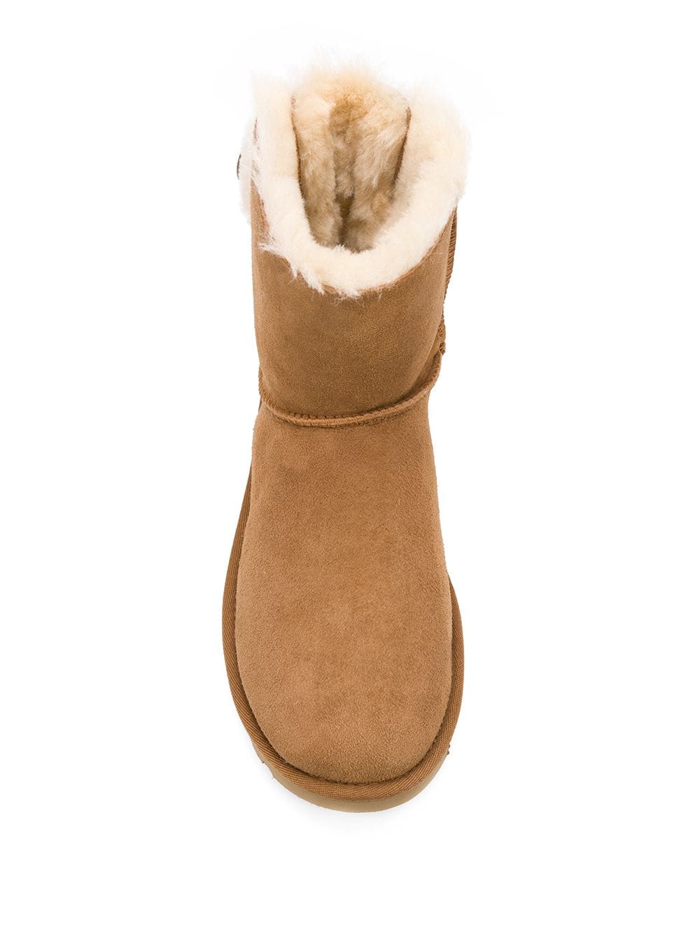 фото Ugg Australia угги с бантами