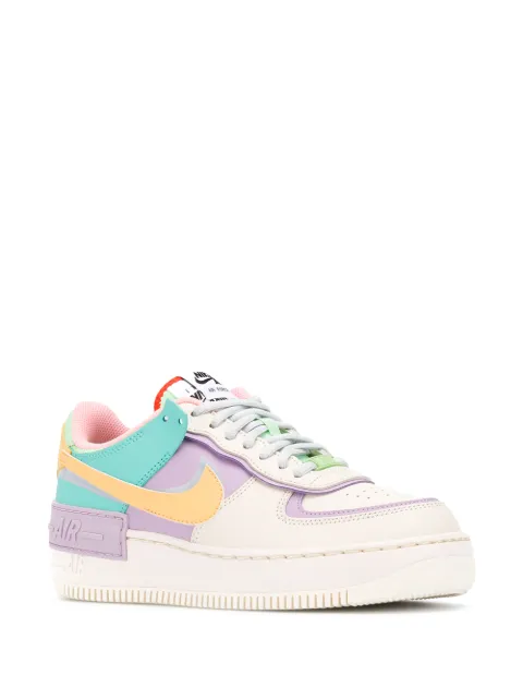 Supreme x Nike Air Force 1 Low White For Sale CU9225-100