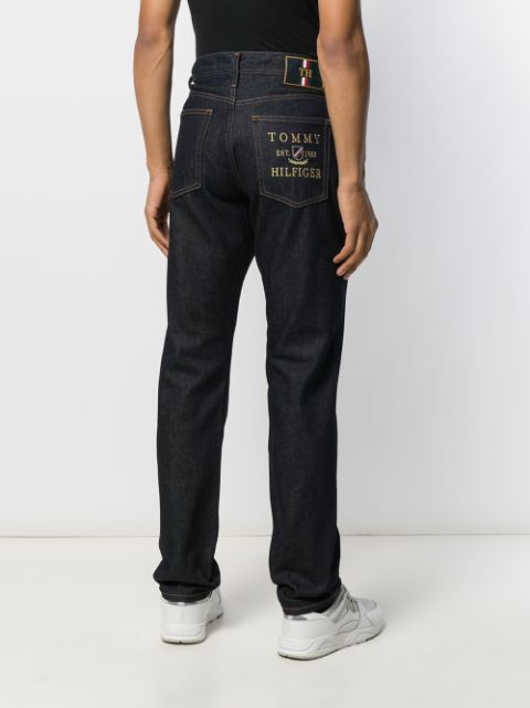 Tommy hilfiger shop mercer jeans