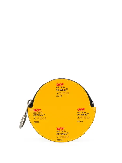 Off-White Indus Y013 coin pouch